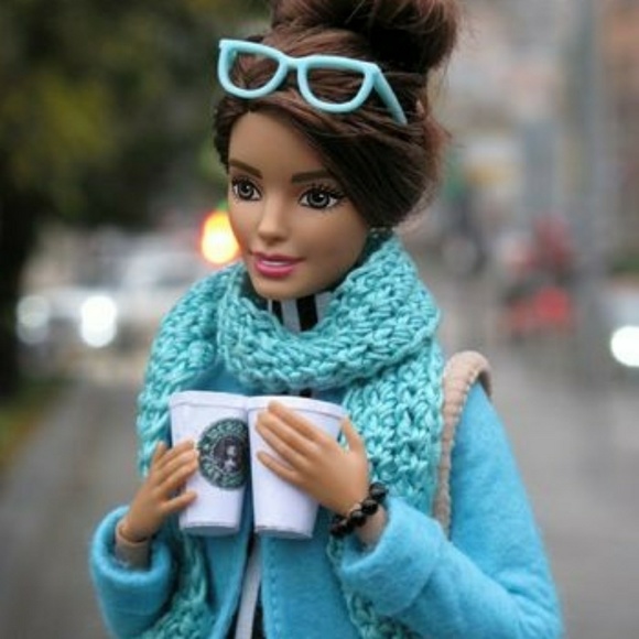 Meet your Posher, Basic B - Picture 4 of 5